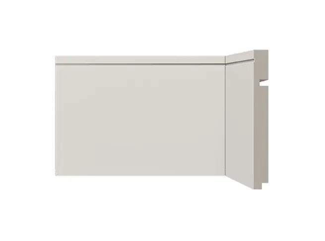 Rodape Fendi 518 Poliestireno 15cm Santa Luzia (1 Un)