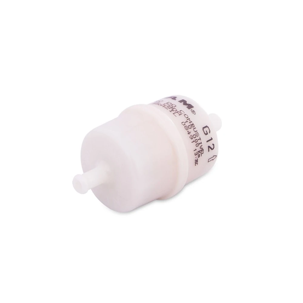 Filtro Combustível G12 Fram Cada Unidade