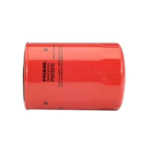 Filtro óleo Fram Ph2821c Perkins 71028/71054/71055 Todos...