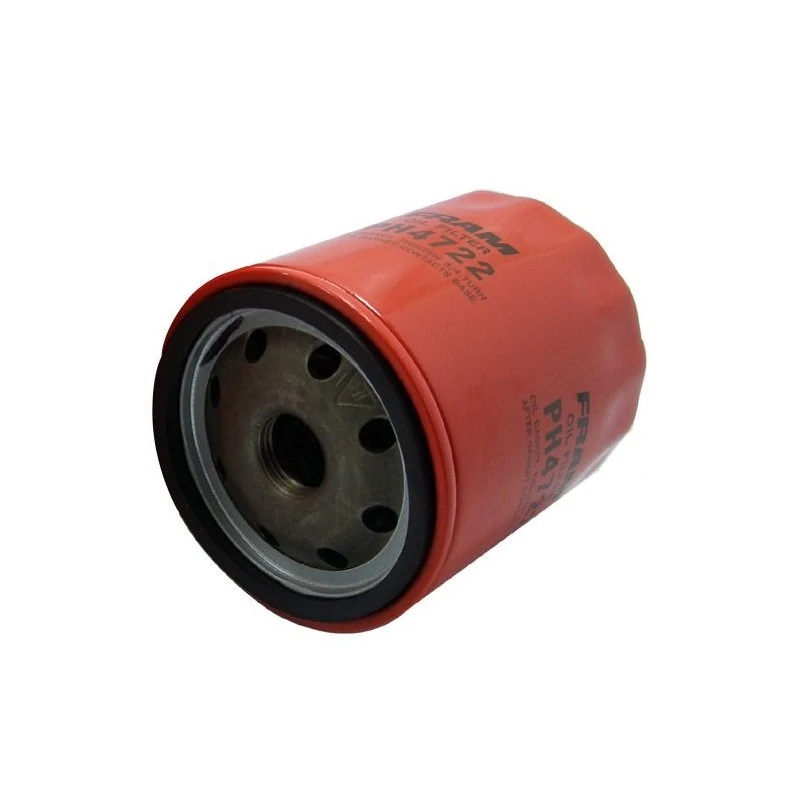 Ph2862c Filtro De Oleo Fram