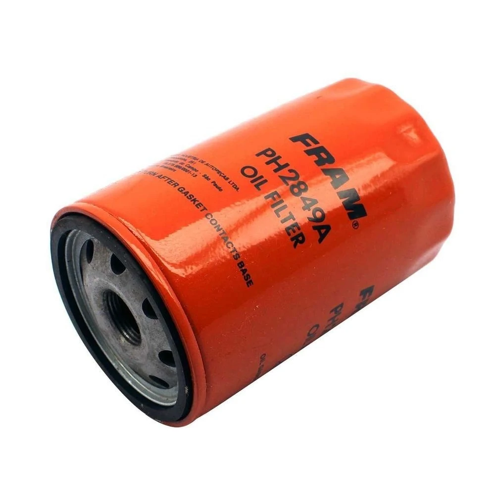 Filtro de Óleo - FRAM PH2849A