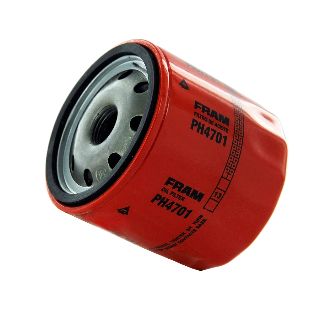 Filtro De Oleo Fram Ref.ph4701
