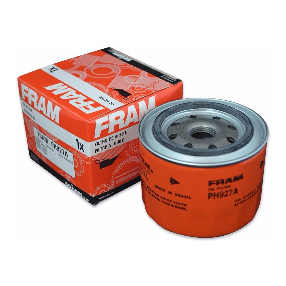 Filtro Lub Ph 927 A