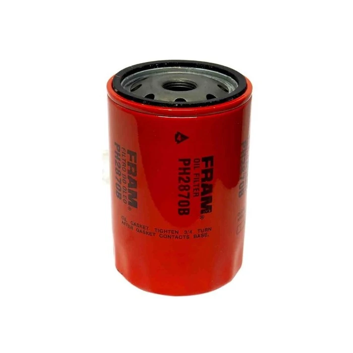 Filtro De Oleo Fram