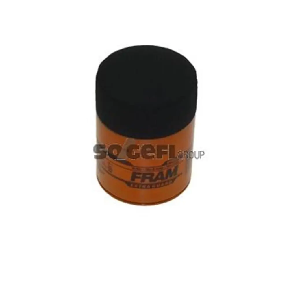 Filtro De Oleo Fram Ref.ph8a