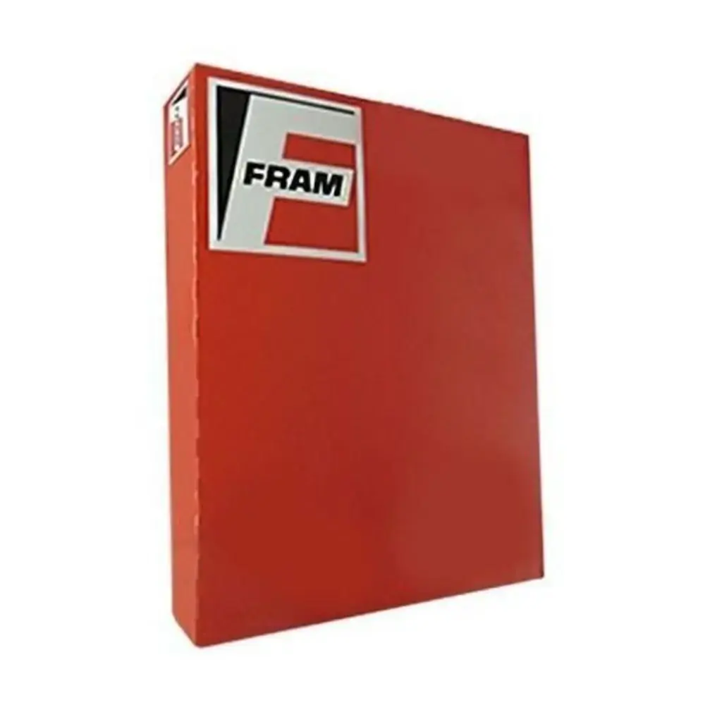 Filtro Do Ar Fram Ref.ca3333