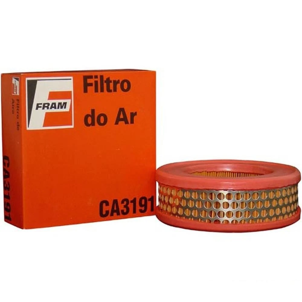 Ca3191 Filtro De Ar Fram