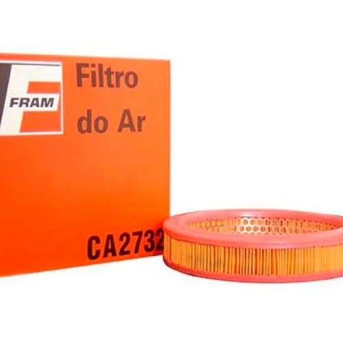 Filtro Ar Ca 2732