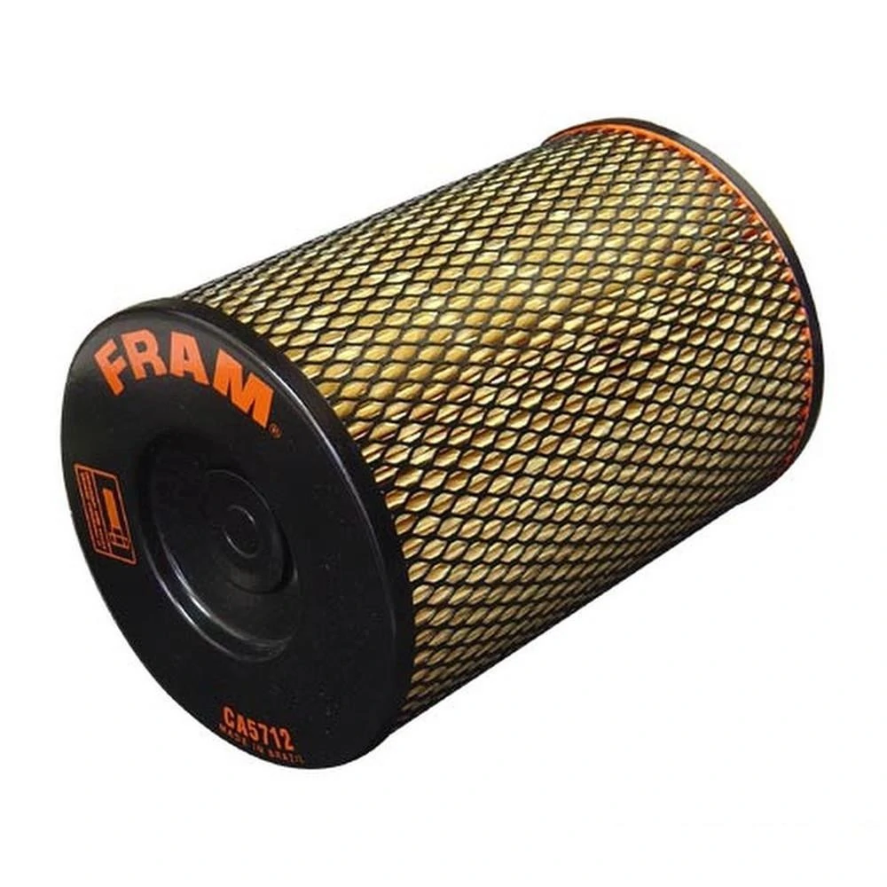 Filtro de Ar MERCEDES BENZ 180D/MB 180D - FRAM CA5712