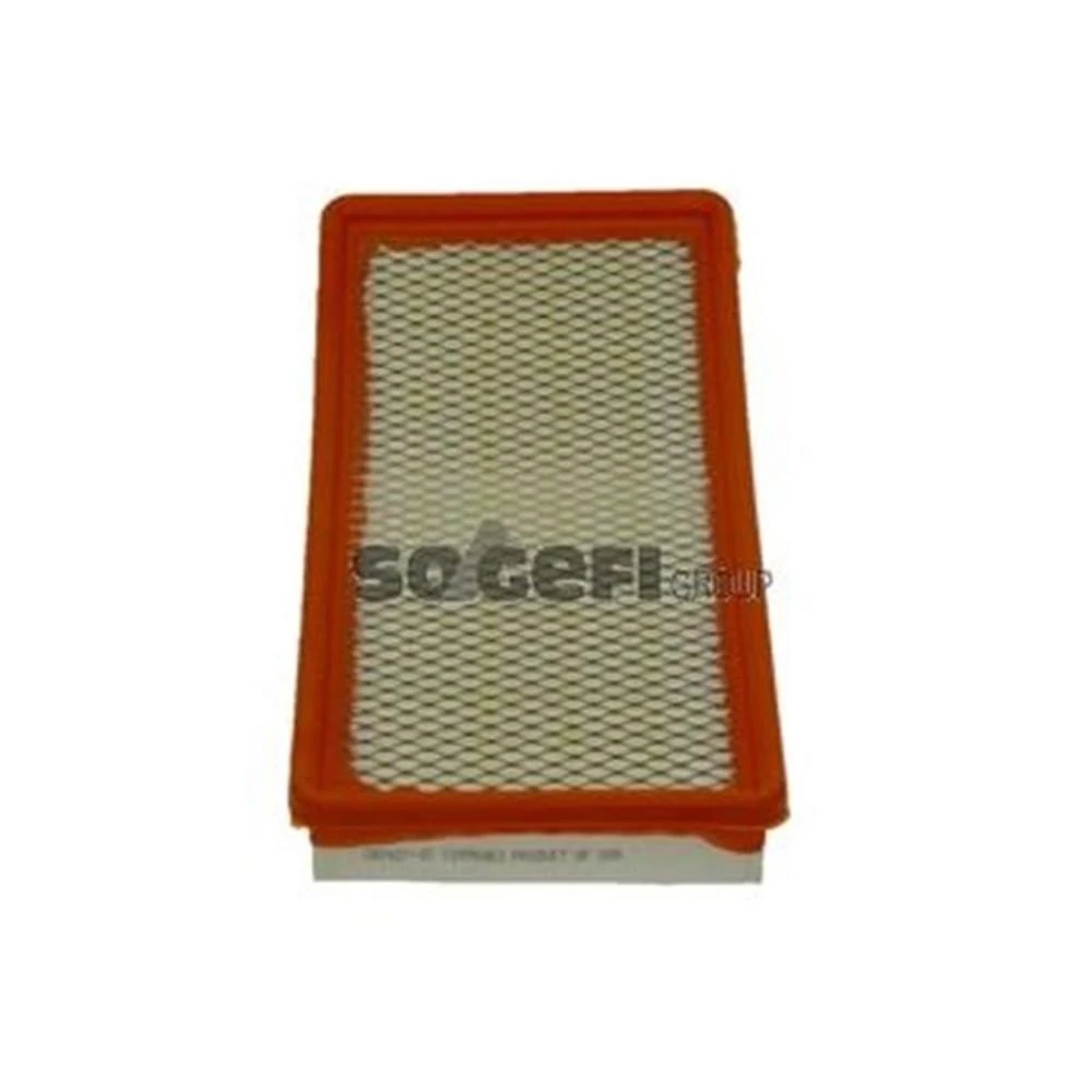 Filtro Ar Fram Ca7421 Gm Pick Up S10 Todos Cada Unidade