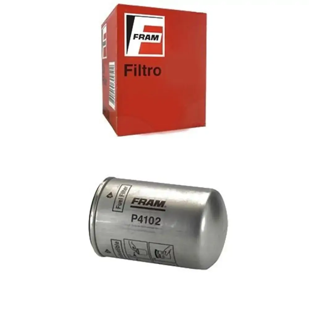 Filtro