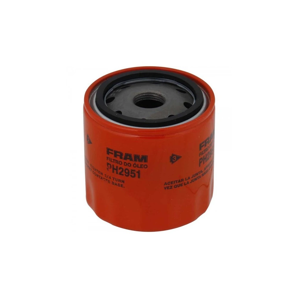 Filtro de Óleo - FRAM PH2951