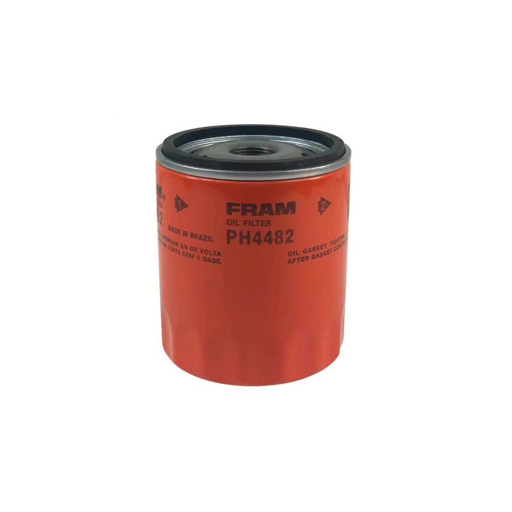 Filtro de Óleo - FRAM PH4482