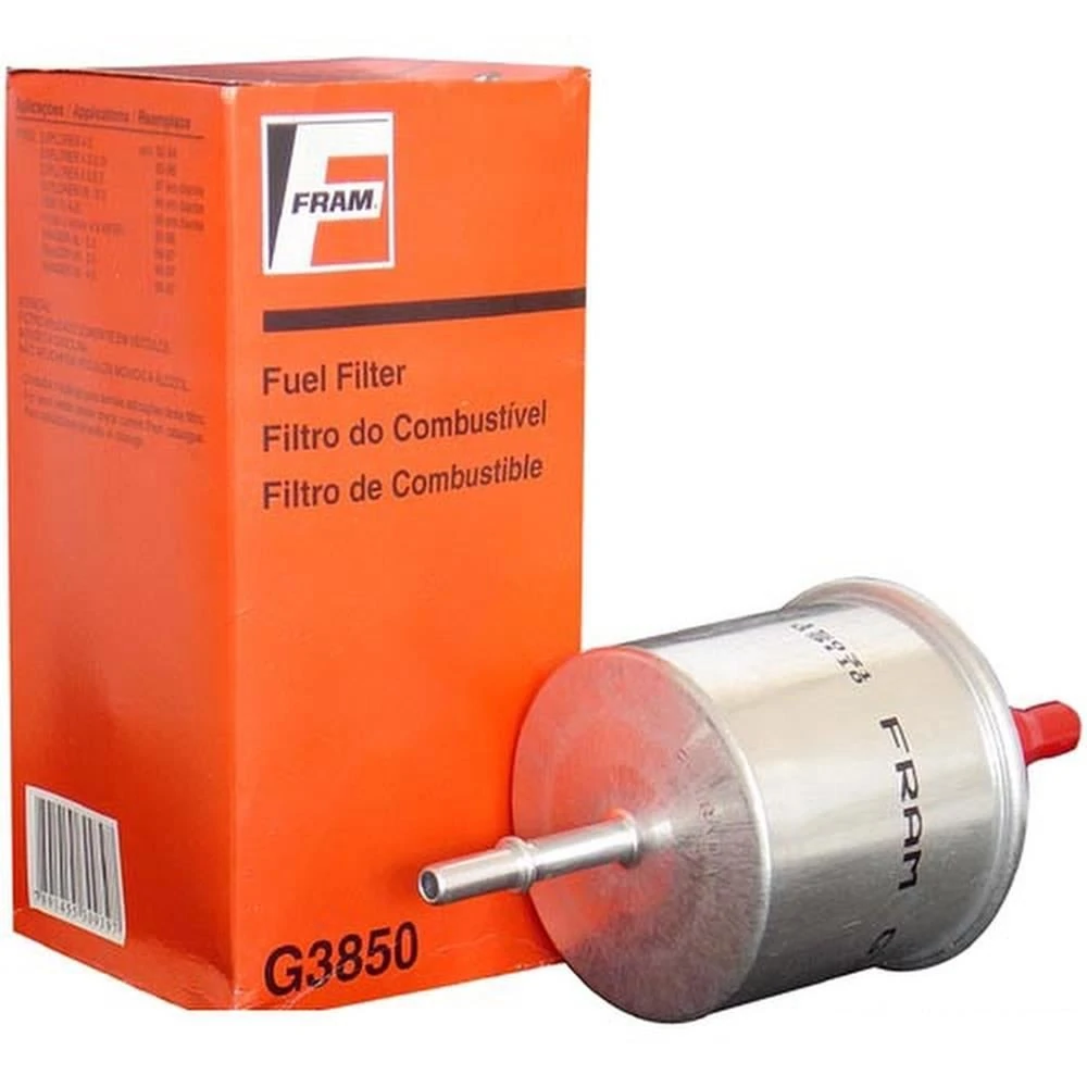 Filtro de Combustível - FRAM G3850