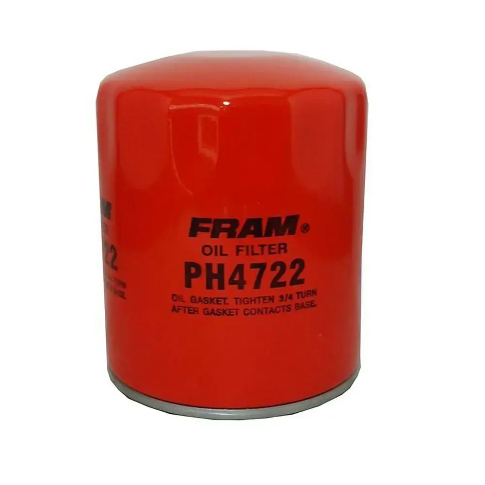 Filtro De Oleo Fram Ref.ph4722
