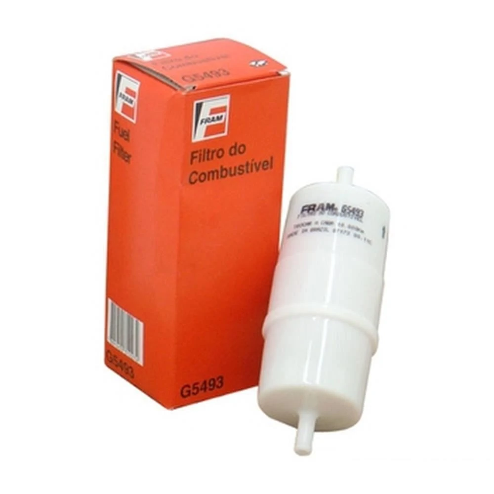 Filtro Do Combustivel Fram Ref.g5493