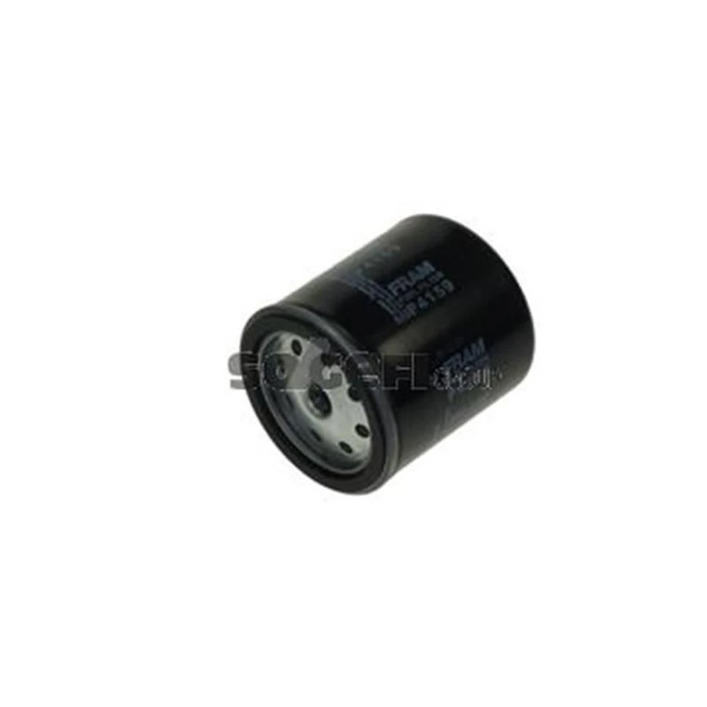 Filtro de Combustível MERCEDES BENZ 180D/MB 180D - FRAM P4159