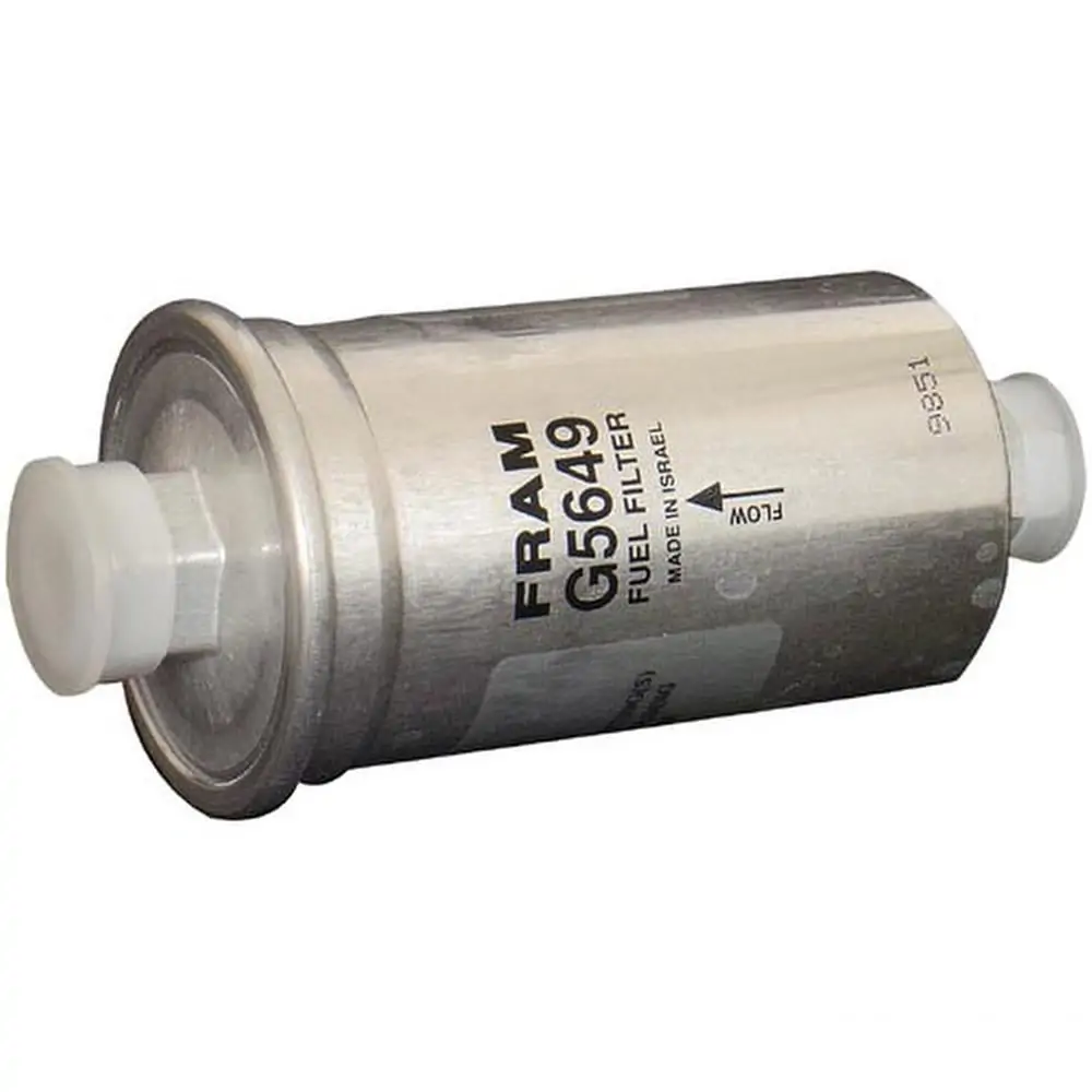 Filtro de Combustível FIAT TEMPRA/TIPO - FRAM G5649