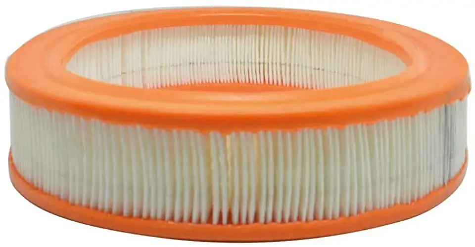 Filtro Do Ar Fram N.15 Ref.ca5838