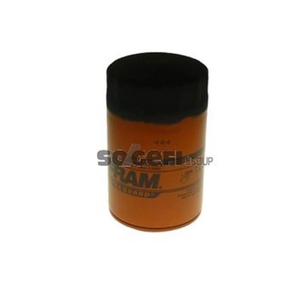 Filtro Do Oleo Fram Ref.ph3980