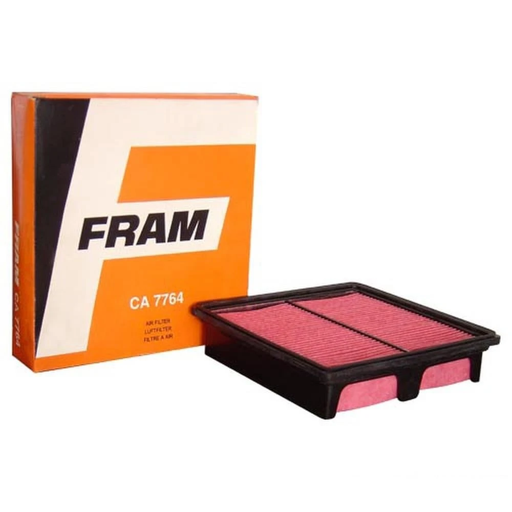 Filtro de Ar HONDA CIVIC/CRV - FRAM CA7764
