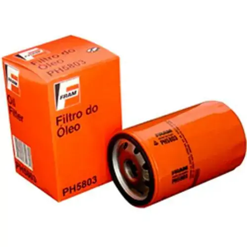 Filtro Do Oleo Fram Ref.ph5803