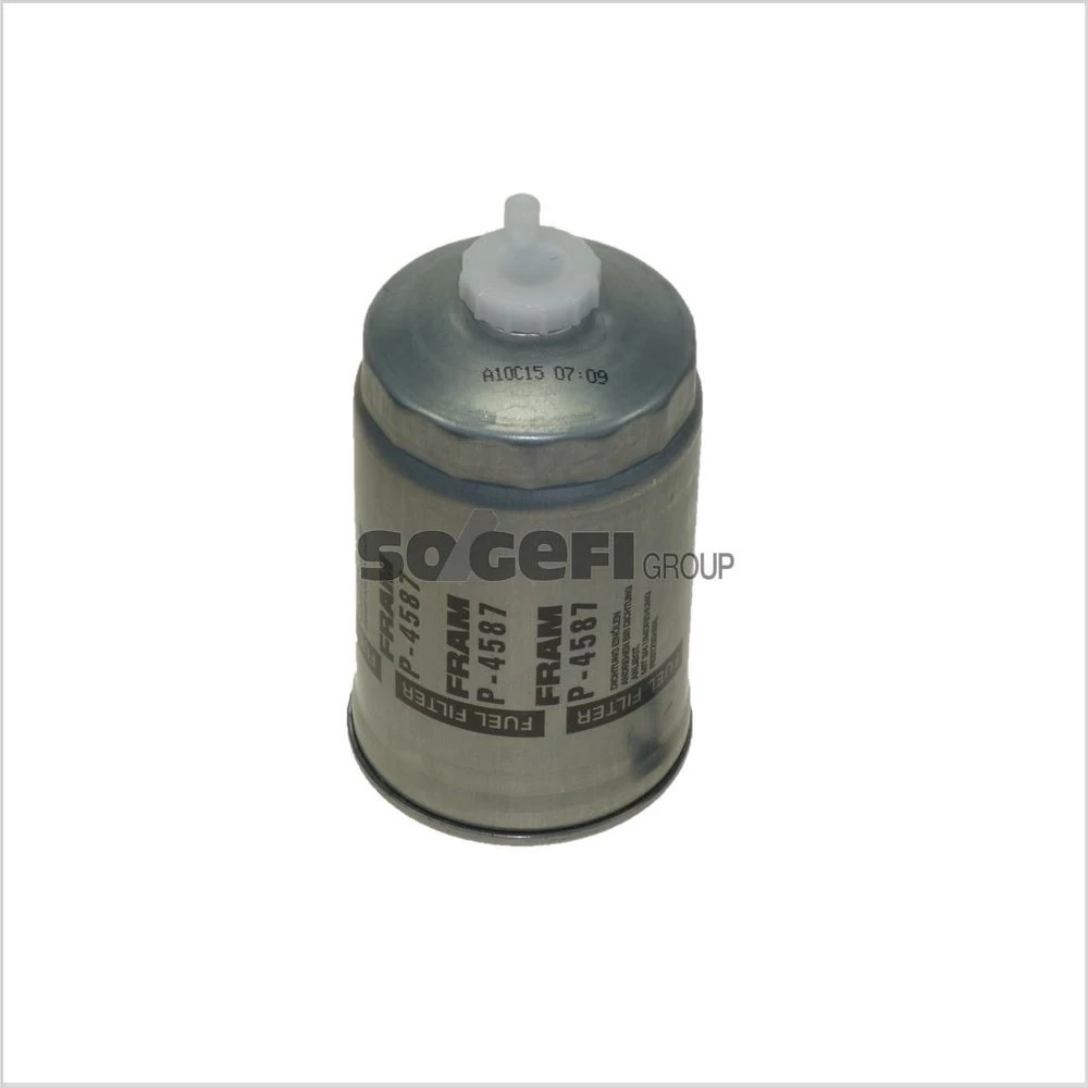 Filtro P 4587