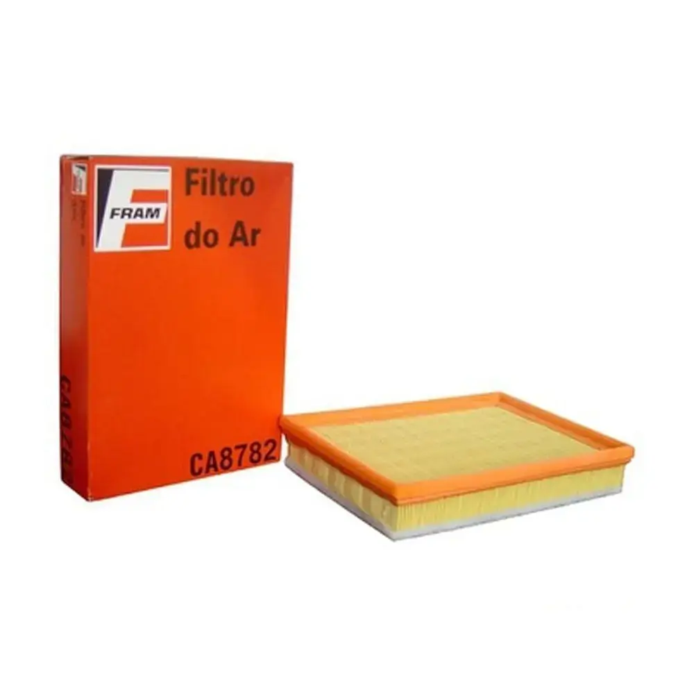Filtro Ar Ca 8782