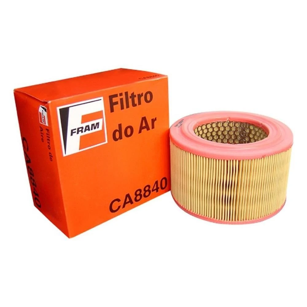 Filtro de Ar - FRAM CA8840