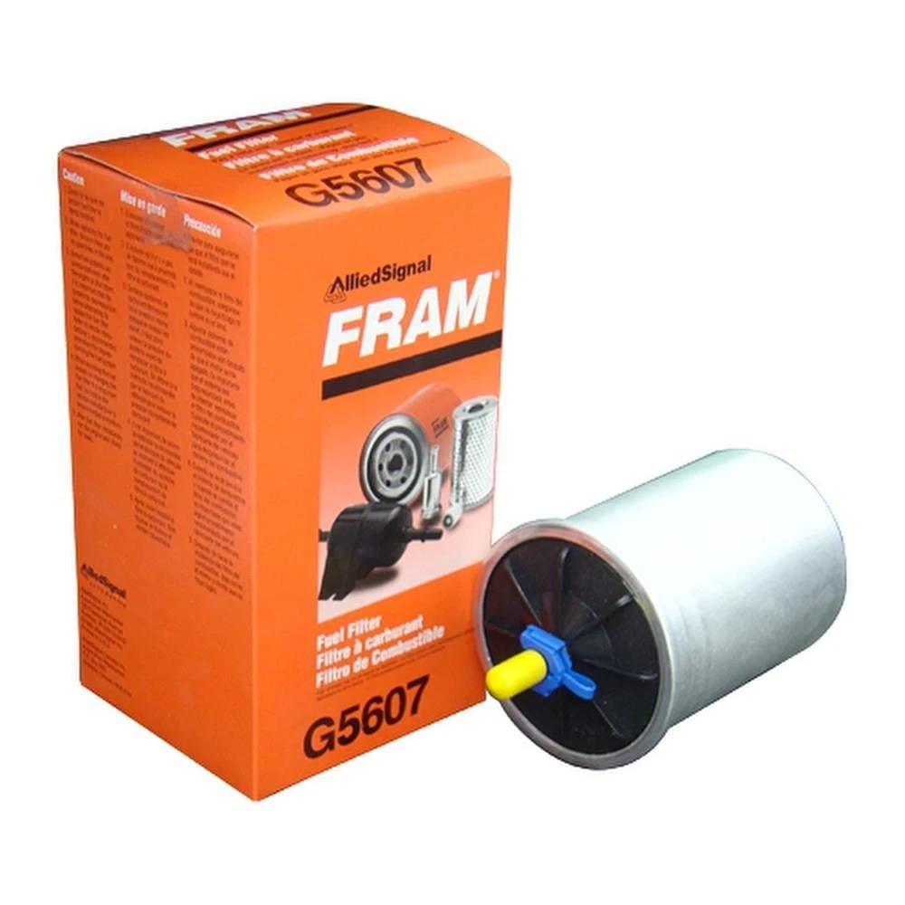 Filtro de Combustível - FRAM G5607