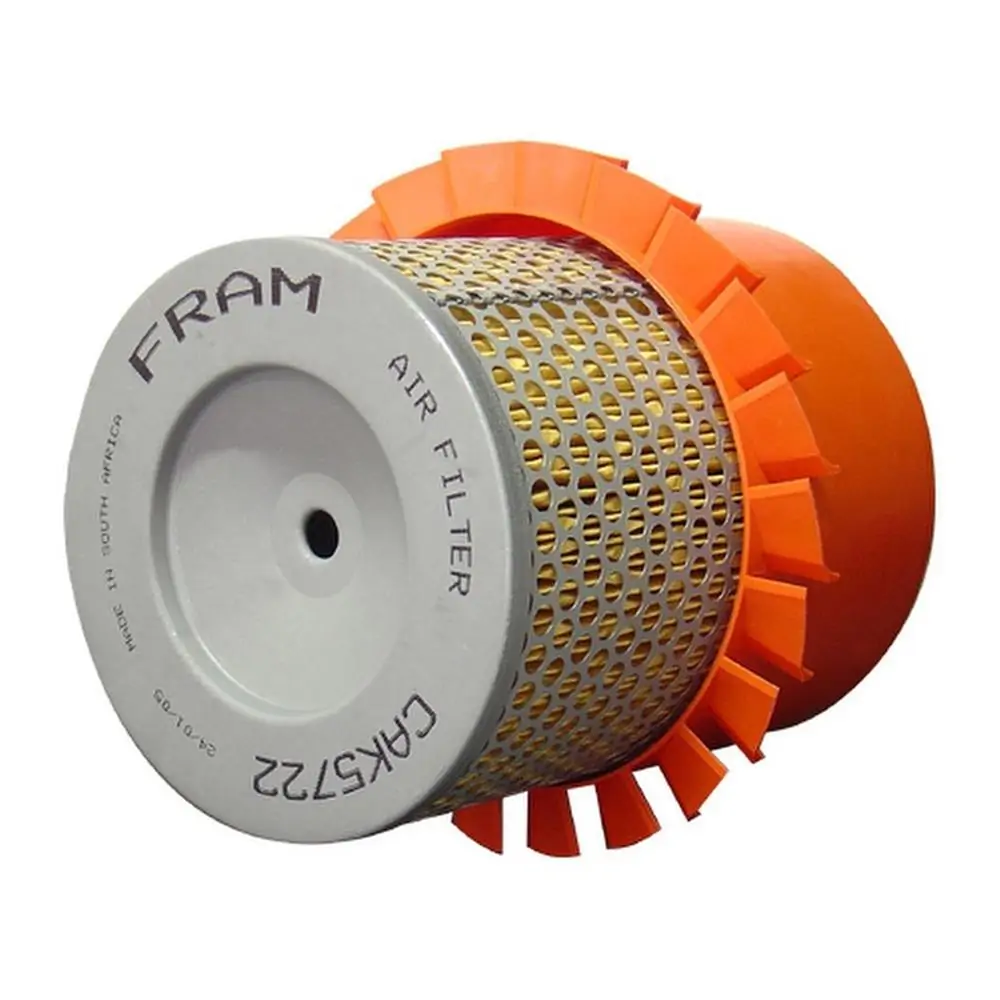 Filtro de Ar MITSUBISHI L200/PAJERO - FRAM CAK5722