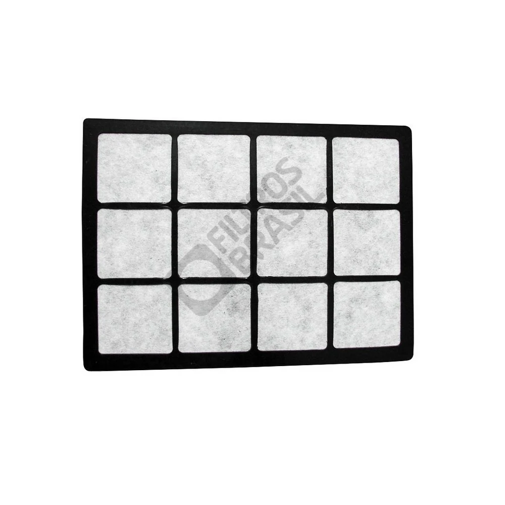Filtro de Cabine - FILTROS BRASIL FB506