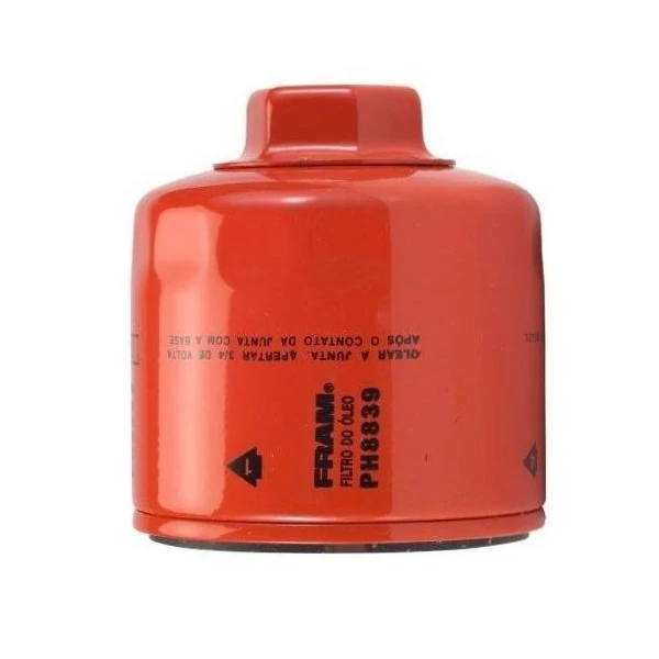 Filtro De Oleo Fram Ref.ph8839