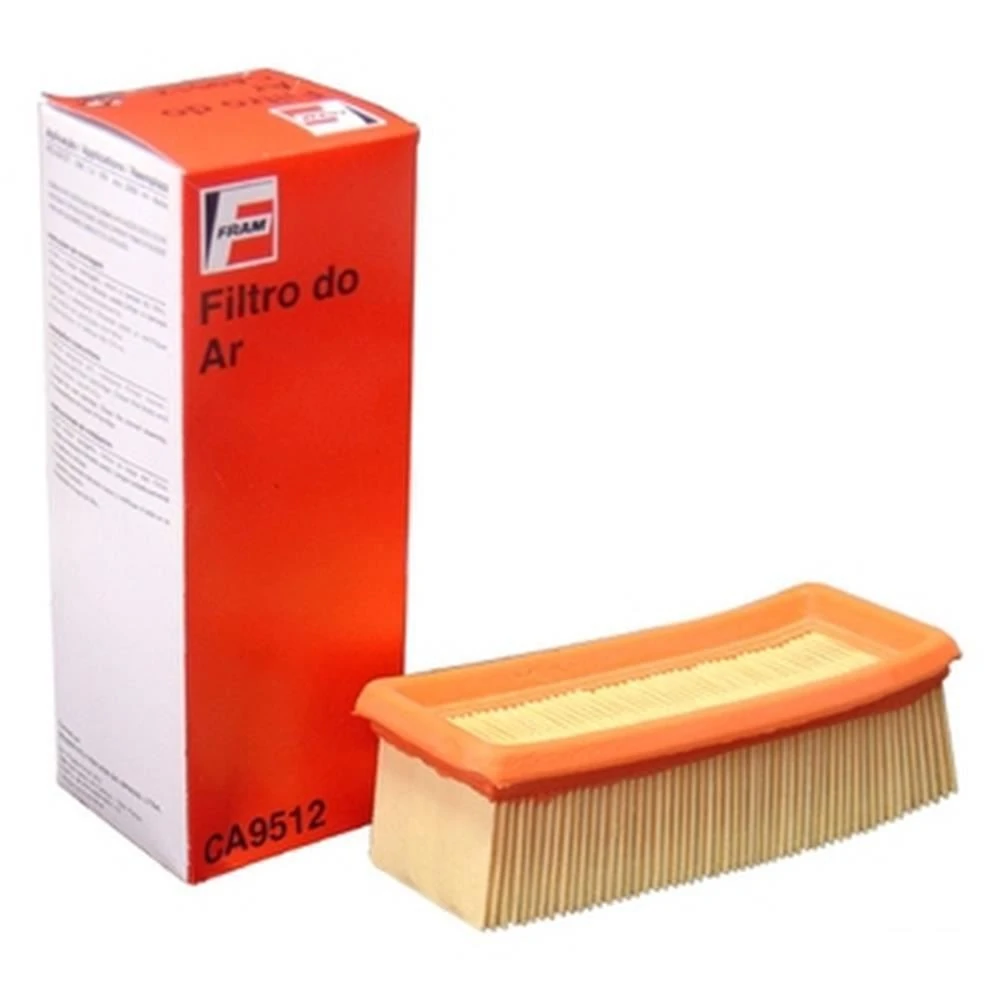 Filtro de Ar - FRAM CA9512