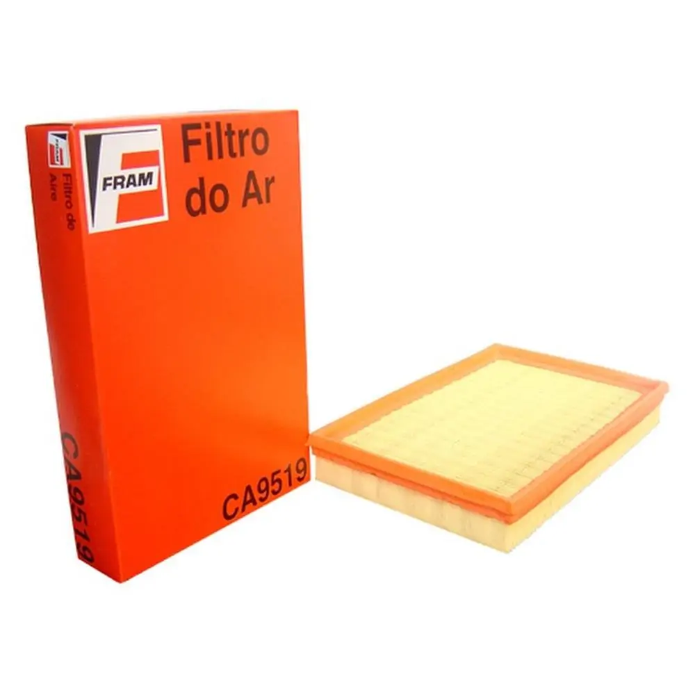 Filtro Do Ar Fram Ref.ca9519