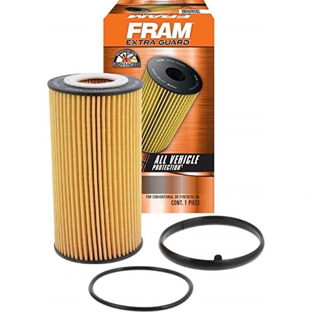 Refil do Filtro de Óleo - FRAM CH9911