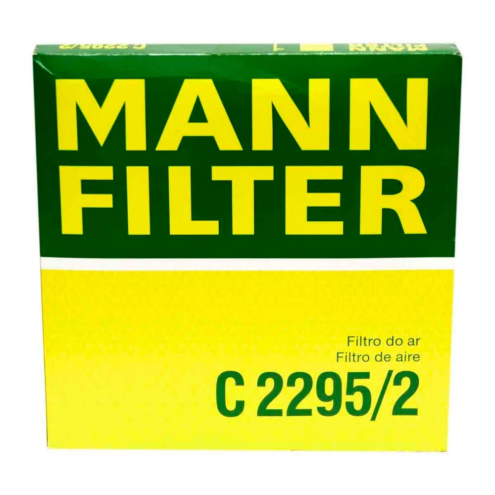 Filtro de Ar - FRAM CA9410