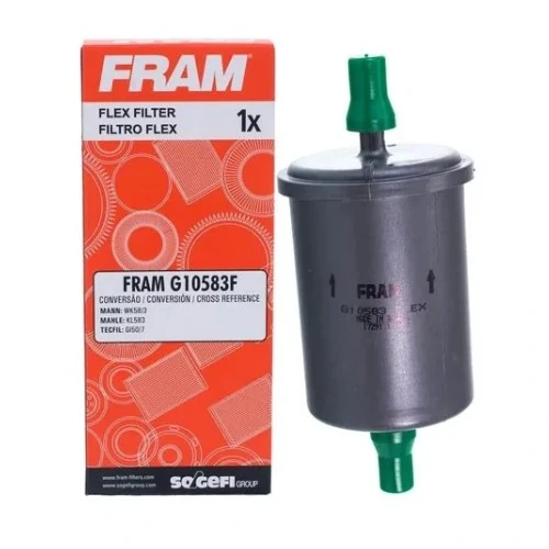 Filtro Combu Fram G10583f