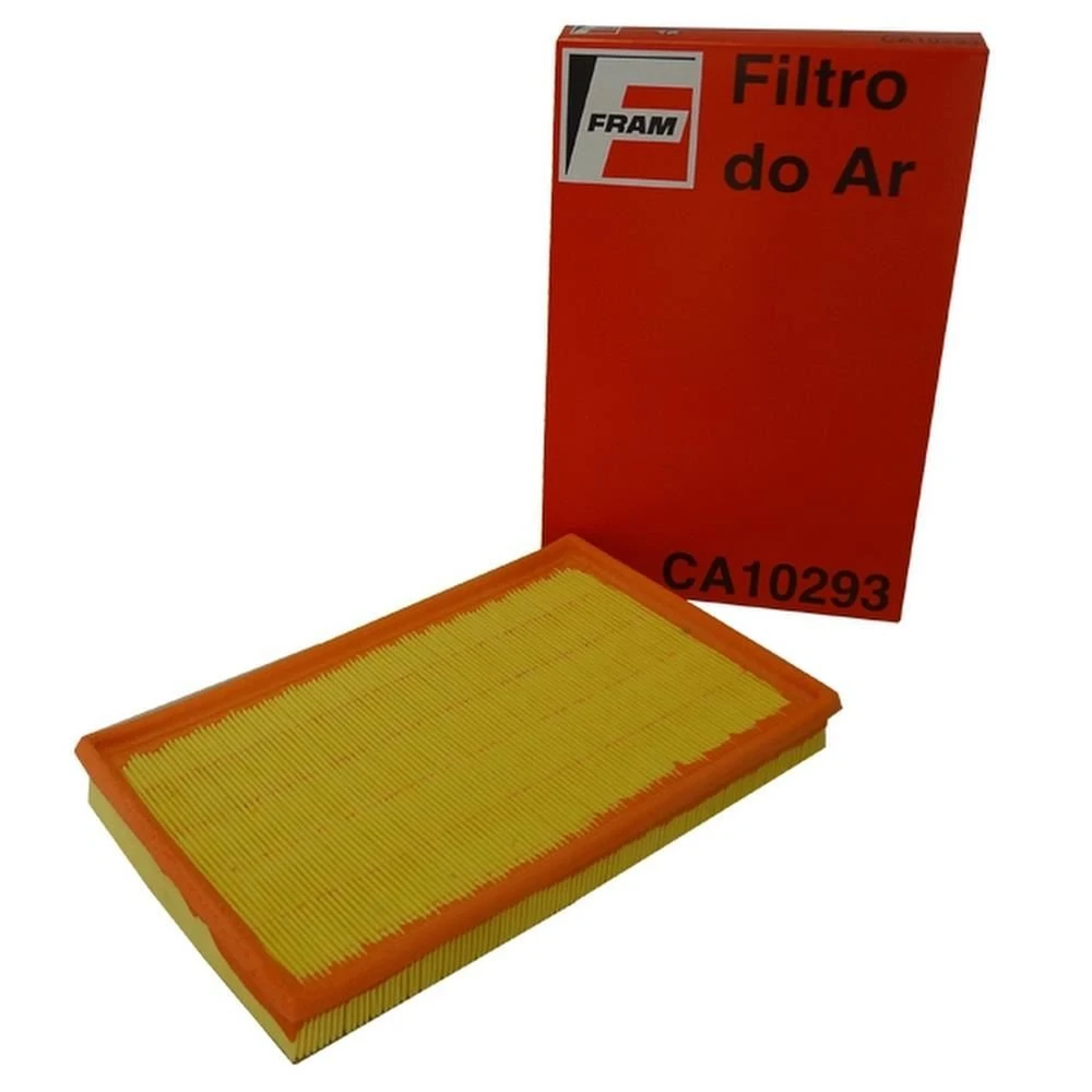 Filtro de Ar FORD ECOSPORT - FRAM CA10293