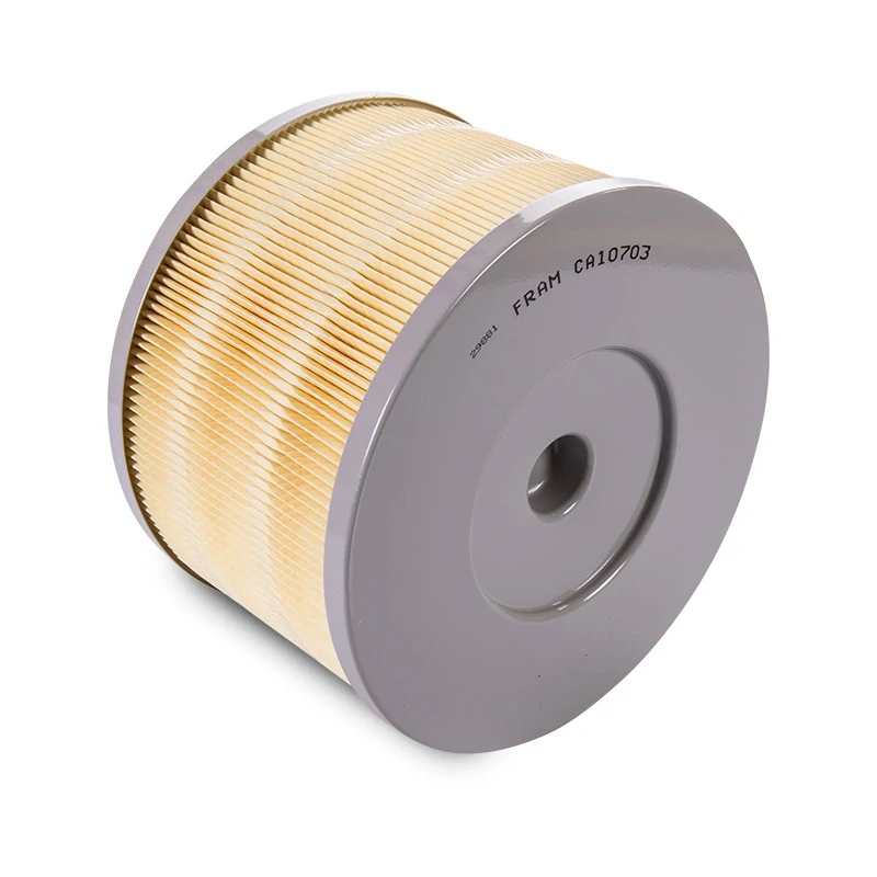 Filtro de Ar TOYOTA HILUX/LAND CRUISER - FRAM CA10703