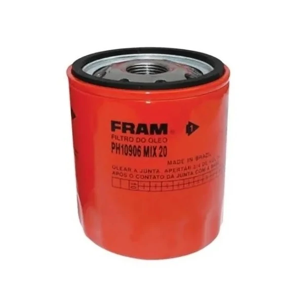 Filtro de Óleo Universal - FRAM PH10906MIX20