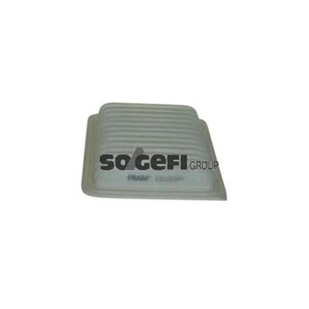 Ca10190 Filtro De Ar Fram