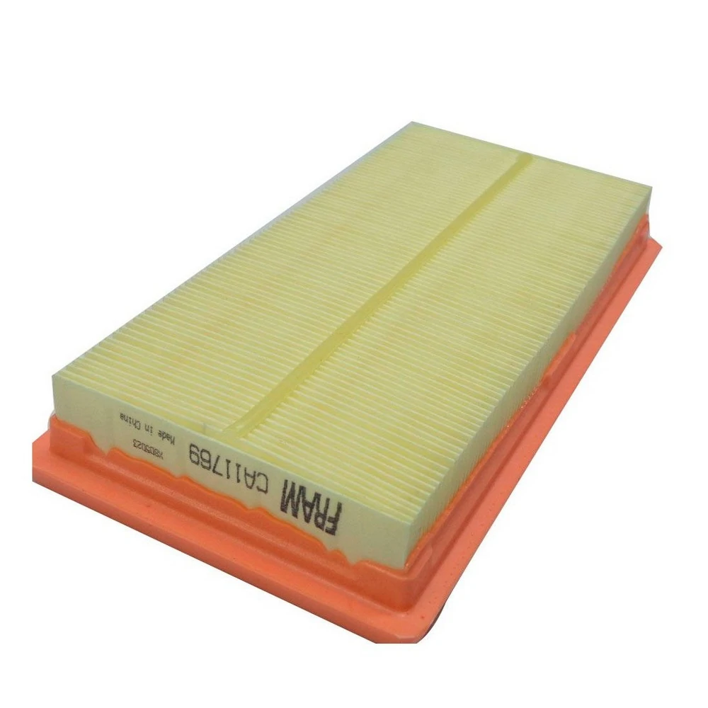 Ca11769 Filtro De Ar Fram