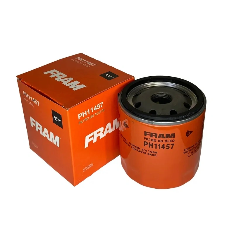 Filtro De Oleo Fran Ph 11457