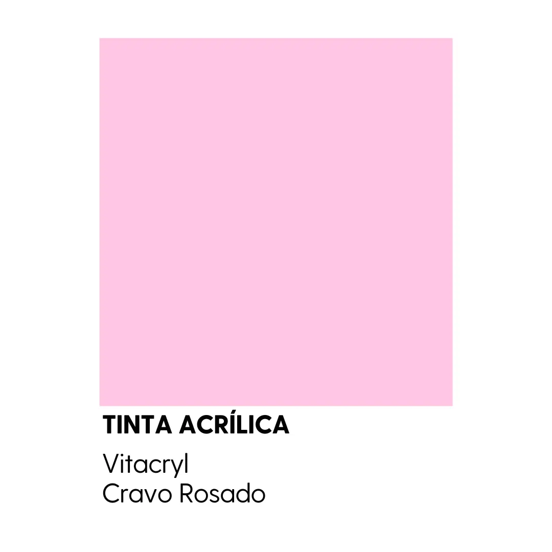 Tinta Semibrilho Premium Rosas - Cravo Rosado - 3 6 Lts