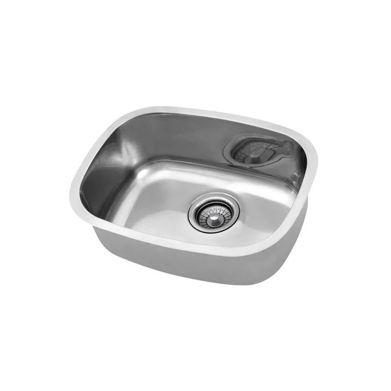 Cuba Docol Invicta 46x34 01696304 Inox Polido
