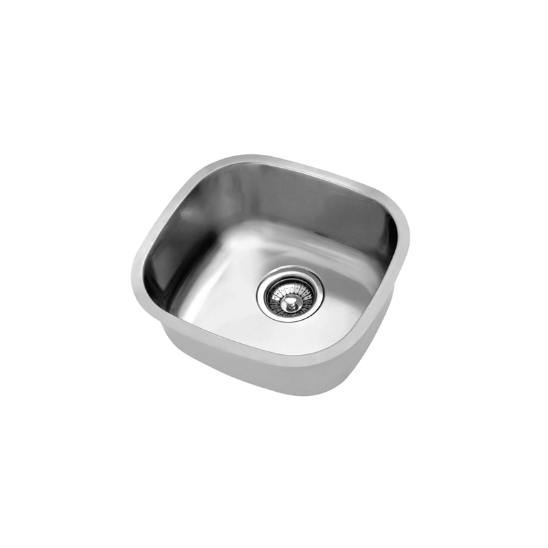 Cuba Docol Invicta 37x34 016972ch Inox Alto Brilho - Único