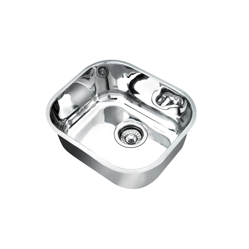 Cuba Docol Invicta 40x34 01697804 Inox Polido - Único