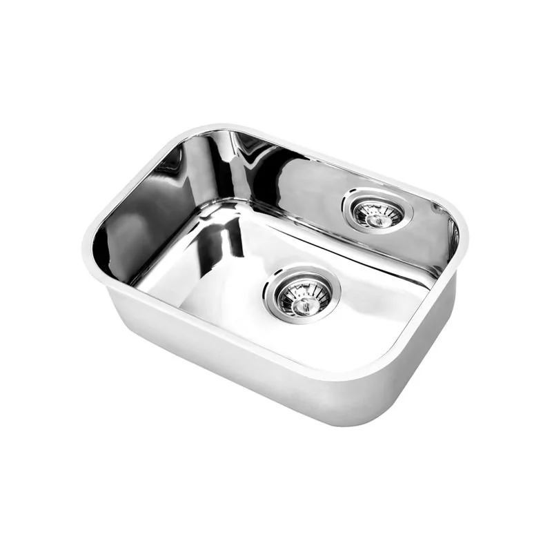 Cuba Docol Invicta 47x32 016986ch Inox Alto Brilho
