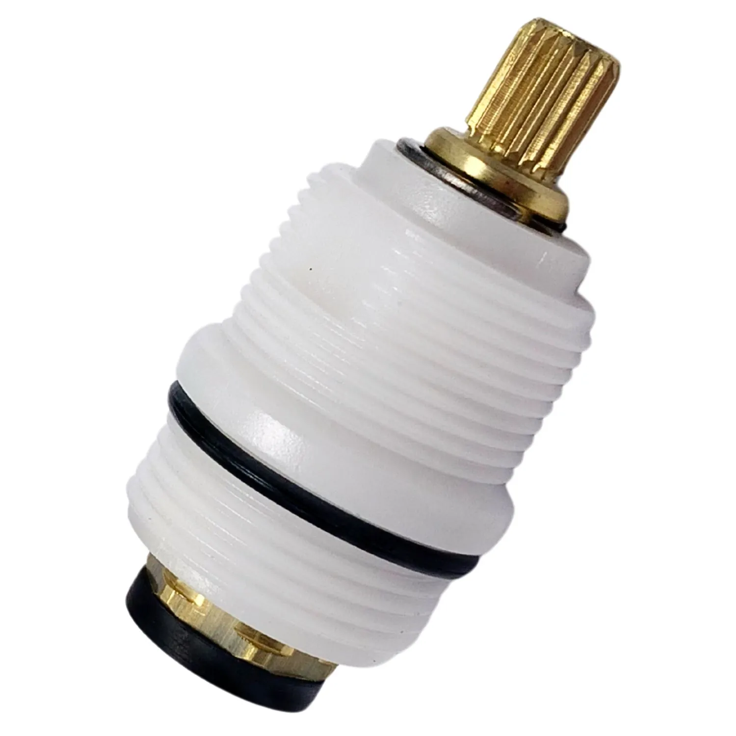Reparo Bujão Torneira Misturador Docol Lavatório Cozinha Abs - 21991300